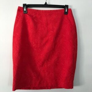 The Limited pencil skirt size 8 EUC